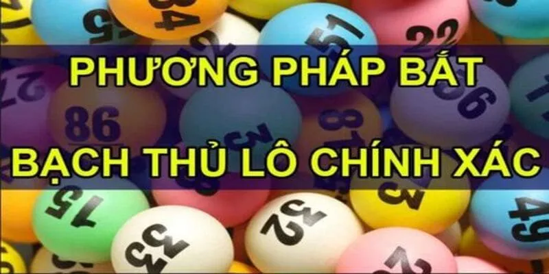 Các phương pháp soi cầu bạch thủ lô phổ biến