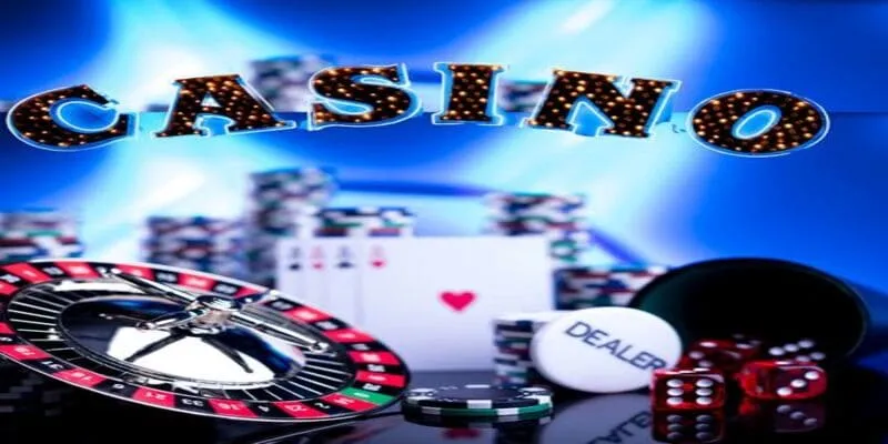 Cassino Online Là Gì?