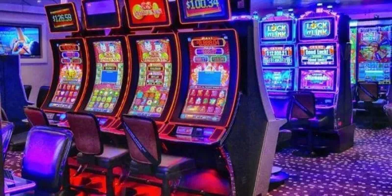 Điểm đặc biệt nổi bật của Nổ Hũ Vua Sư Tử