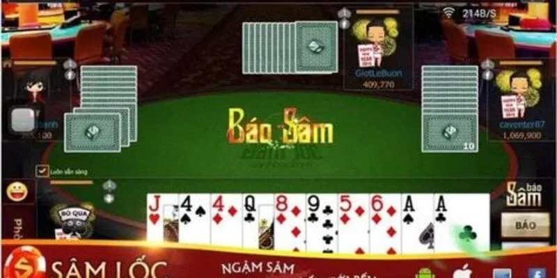 Giới thiệu chung về Bài Sâm