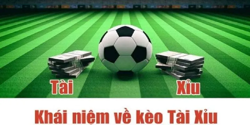 Giới thiệu chung về kèo tài xỉu