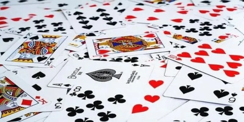 Giới thiệu tổng quan về game bài cào