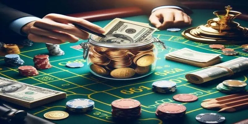 Giới Thiệu Về Baccarat