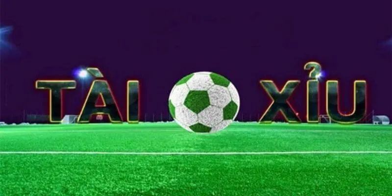 Kèo Tài Xỉu