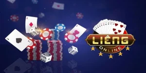 Liêng
