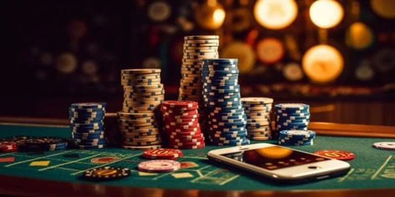 Luật Chơi Baccarat Cơ Bản