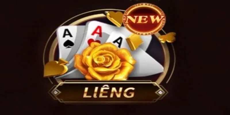 Luật chơi bài Liêng cơ bản