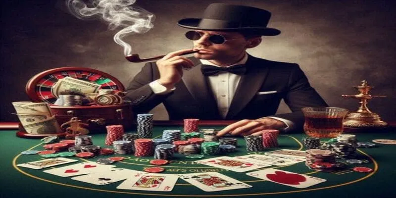 Luật chơi Blackjack cơ bản
