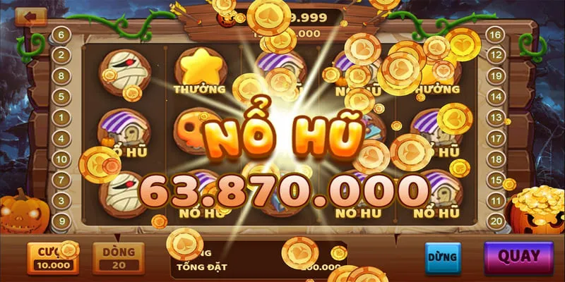 Nổ Hũ Thần Tài là gì?