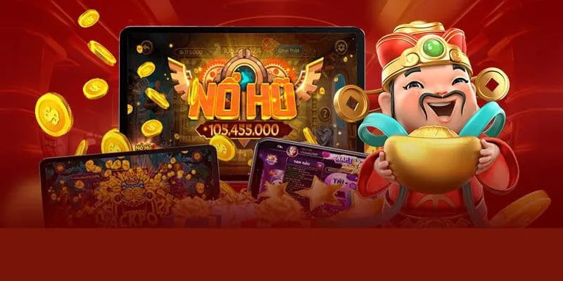 Nổ Hũ Thần Tài