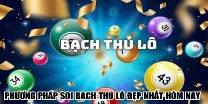 Phương pháp soi cầu theo giải đặc biệt