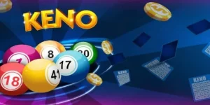 Xổ Số Keno